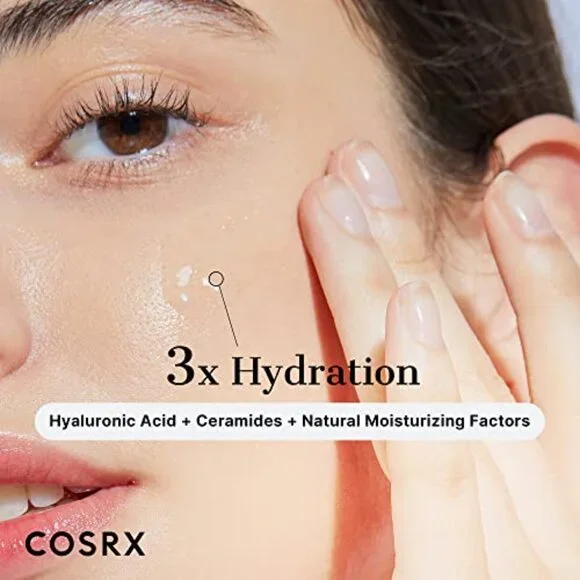 CosRX The Hyaluronic Acid 3 Serum NIB Exp: 2027 - Picture 7 of 10